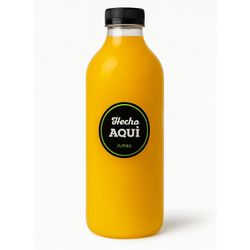 Jugo Fresco Naranja 1 L