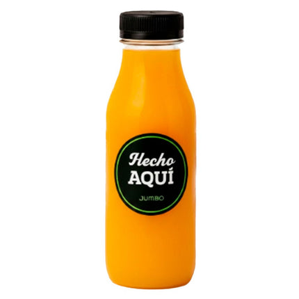 Jugo Fresco Zanahoria Naranja 300 ml