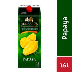 Jugo Watt's Selección Papaya 1.6 L