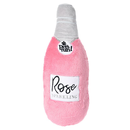 Juguete Pack 3 Peluches Botellas