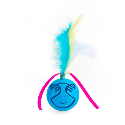 Juguete para Gato Bolita Spinner