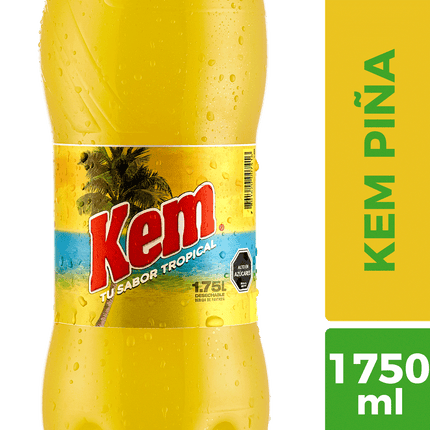 Bebida Kem 1.75 L