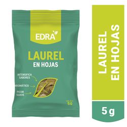 Laurel en Hoja Edra Sobre 5 g - Edra | Apishop