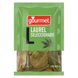 Laurel Entero Sobre 5 g - Gourmet | Apishop