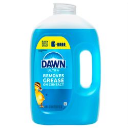 Lavaloza Dawn Blue Original 1.98 L
