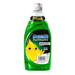 Lavaloza Magistral Platinum 500 ml