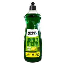 Lavalozas Home Care Bio Concentrado 750 ml