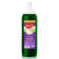 Lavalozas Máxima Limón 2 L