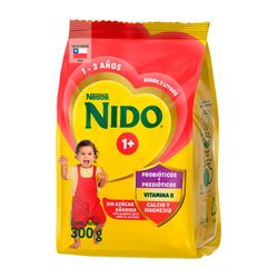 Fórmula Láctea Nido 1+ 300 g