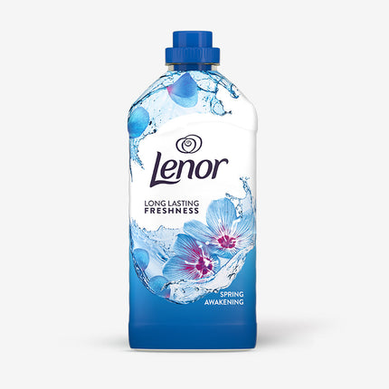 Suavizante Líquido Spring Awakening Lenor 990 ml | Apishop.cl