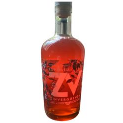 Licor Sin Alcohol Aperitivo Italiano 700 cc