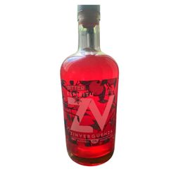 Licor Sin Alcohol ZV Bitter 700 cc