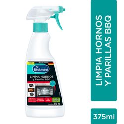 Limpia Hornos Dr. Beckmann 375 ml