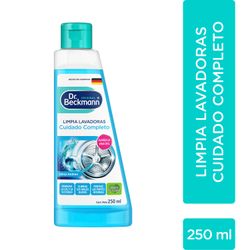 Limpia Lavadoras Dr. Beckmann 250 ml