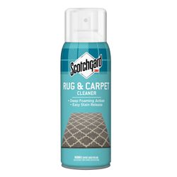 Limpiador de Alfombras y Telas Scotchgard 467 g