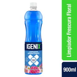 Limpiador Igenix Frescura Floral 900 ml