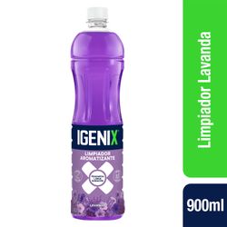 Limpiador Igenix Lavanda 900 ml
