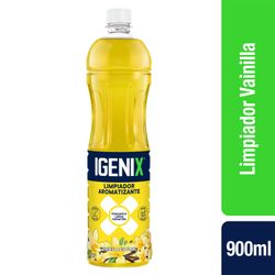 Limpiador Igenix Vainilla 900 ml