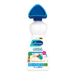 Limpiador Tapicería Dr. Beckmann 400 ml