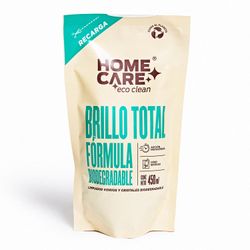 Limpiador de Vidrios Home Care Doypack 450 ml