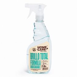 Limpiador de Vidrios Home Care Gatillo 500 ml