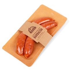 Longaniza Barbacoa Alejandro 250 g