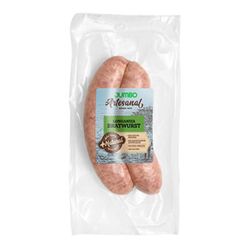 Longaniza Bratwurst Al Vacío 250 g