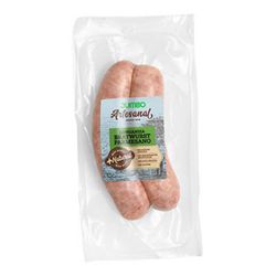 Longaniza Bratwurst Parmesano Al Vacío 250 g