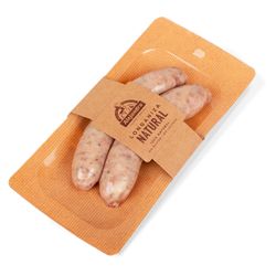 Longaniza Natural Alejandro 250 g