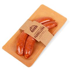 Longaniza Parrillera Alejandro 250 g