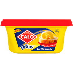 Margarina Mix 350 g - Calo | Apishop