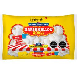 Marshmallows Cuisine & Co Mini 283 g