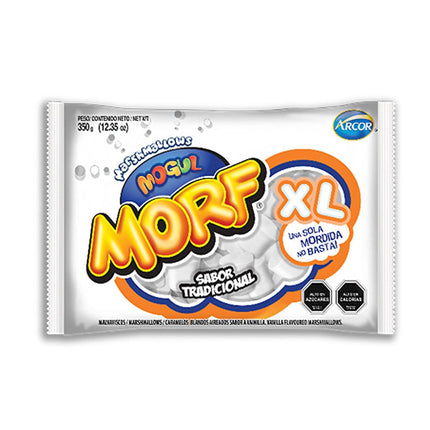 Marshmallows Morf XL 350 g