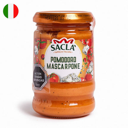 Mascarpone Sacla
