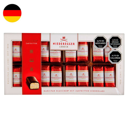 Mazapán Niederegger Clásicos 200 g