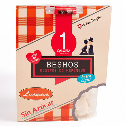 Merenguitos 45 g