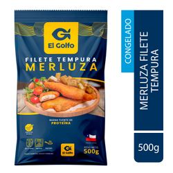 Merluza Tempura 500 g