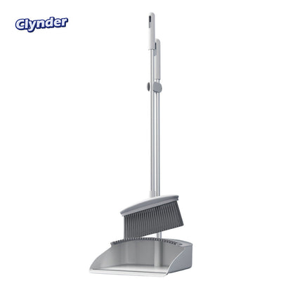 Set Escoba y Pala Clynder Compacta 1 un | Apishop.cl