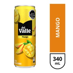Néctar del Valle Mango Frutas + Vitaminas 340 ml