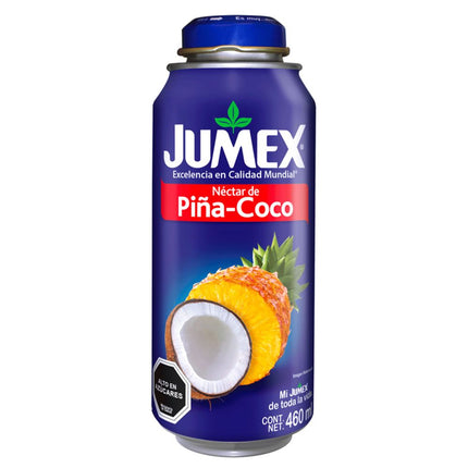 Néctar Jumex Coco Piña 460 ml