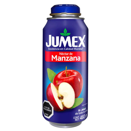 Néctar Jumex Manzana 460 ml