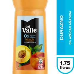 Néctar Andina Light Durazno 1.75 L
