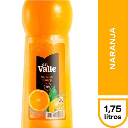 Néctar Andina Naranja 1.75 L