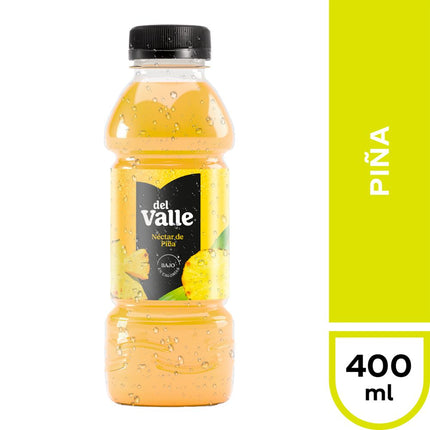 Néctar del Valle Piña 400 cc