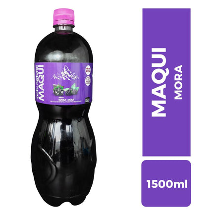 Néctar Natural Maqui Berry 1.5 L