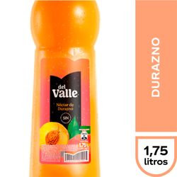 Néctar del Valle Durazno 1.75 L