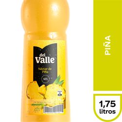 Néctar del Valle Piña 1.75 L