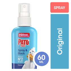 Neutralizador de Olores Pato Purific Original 60 ml