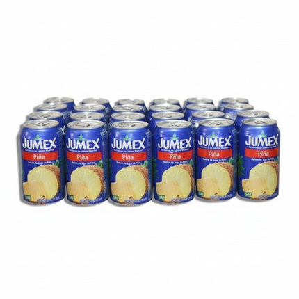 Jugo Piña Jumex 24 x 335 ml | Apishop.cl