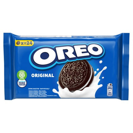 Galletas Oreo 264 g | Apishop